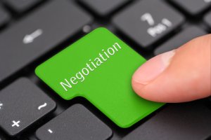 Negotiation Skills Training